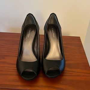 Calvin Klein Heels